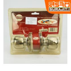 LCT ลูกบิดประตูสแตนเลส ห้องนอน