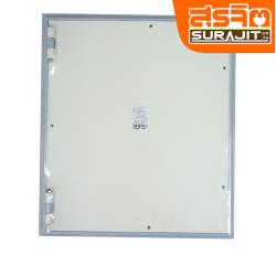 LEETECH แผงไฟฟ้าลีเทค 13*15 สีเทา 