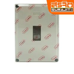 LEETECH กล่องครอบเบรคเกอร์ BK101