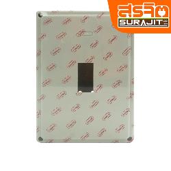 LEETECH กล่องครอบเบรคเกอร์ BK102