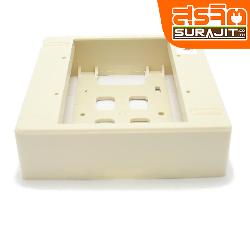 LEETECH บ๊อกลอย 4*4  ลีเทค WN