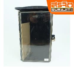 Leetech ตู้กันน้ำลีเทคผ้าทึบ L-CA712K