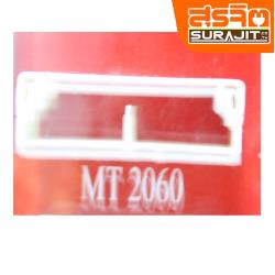 LEETECH รางทรั้งกิ้งลีเทค 20*60 ขาว