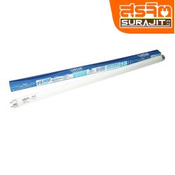 LeKise หลอดนีออน18 วัตต์ แสงขาว 