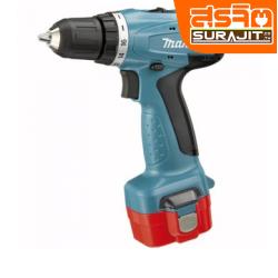 MAKITA MAKITA สว่านไขควงไร้สาย #6261DW 9.6V HT