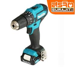 MAKITA สว่านไขควงไฟฟ้าไร้สาย(กระแทก)รุ่นHP333DWYE