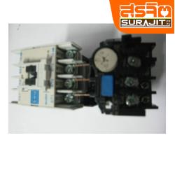 MITSUBISHI แมกเนติก MSO-N10 220V 2.1A