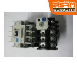 MITSUBISHI แมกเนติก MSO-N21 220V 5A