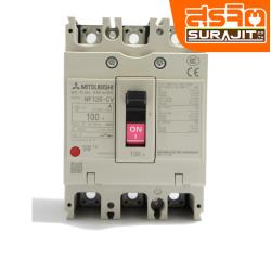 MITSUBISHI DMIT-NF125-CV-3P100A