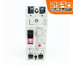 MITSUBISHI เบรกเกอร์ NF32 SV 2P20A