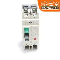 MITSUBISHI เบรคเกอร์ มิตซู NF63CV 2P 50A