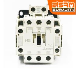 MITSUBISHI คอนแทคเตอร์ มิตซู ST-25/380V