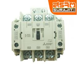MITSUBISHI คอนแทคเตอร์ มิตซู ST-35/220-240V