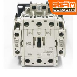 MITSUBISHI คอนแทคเตอร์ มิตซู ST-50/220V