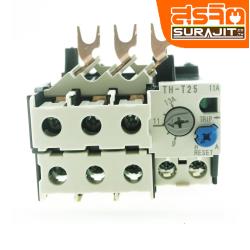 MITSUBISHI โอเวอร์โหลด TH-T25 11A