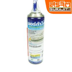 โฟมล้างคอยเย็นแอร์ นอร์ก้าโฟม NF09 (500ML)