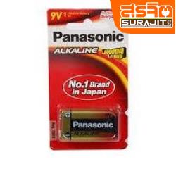 PANASONIC DPAN-6LR61T-1B