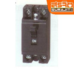 PANASONIC เบรคเกอร์ 10A BS-1110YT