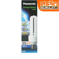 PANASONIC หลอดประหยัด 23วัตต์ 