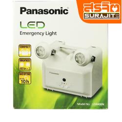 PANASONIC ไฟฉุกเฉิน LDR 400N