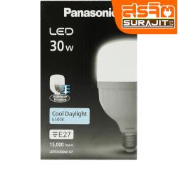 PANASONIC หลอด LED LOTUS 30 วัตต์
