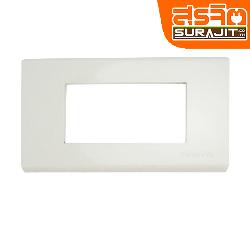 PANASONIC ฝาพลาสติก 3 ช่อง