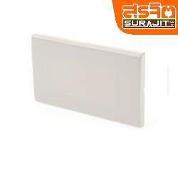 PANASONIC ฝาพลาสติกปิดมิด WEG 6891WK