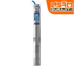 PEDROLLO ปั้มบาดาล4SR6M/13-F 2.0HP
