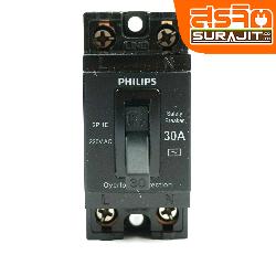 PHILIPS เบรกเกอร์ 2P30A PHILIPS