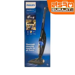 PHILIPS เครื่องดูดฝุ่น 2 IN 1 18V 