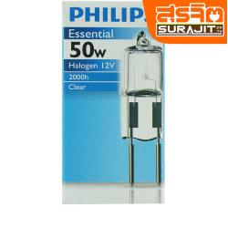 PHILIPS หลอดฮาโลเจน