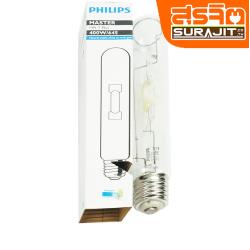 PHILIPS หลอดเมทัลฮาไลต์ ทรงกระบอก