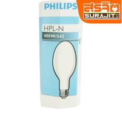 PHILIPS หลอดแสงจันทร์400W