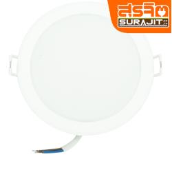 PHILIPS โคมดาวไลท์แอลอีดีแสงเหลือง 9 วัตต์ 