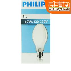 PHILIPS หลอดแสงจันทร์160W