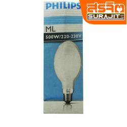 PHILIPS หลอดแสงจันทร์500W