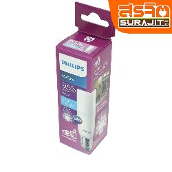 PHILIPS หลอดแอลอีดีสติ้ก 9.5 วัตต์ E27-6500K