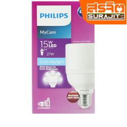 PHILIPS หลอด Mycare 15W แสงขาว