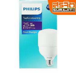 PHILIPS หลอดแอลอีดีบับ 25W แสงขาว
