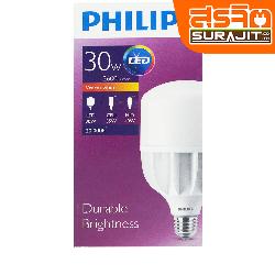PHILIPS หลอดทรูฟอร์ชไฮเบย์-คอร์ 30W-WW