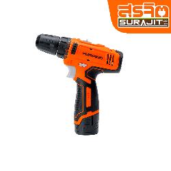 PUMPKIN สว่านไร้สาย 12V (50214-1582)