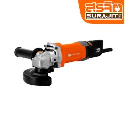PUMPKIN เครื่องเจียรมือ 4"850W สวิตซ์ท้าย (50350)