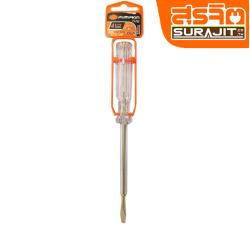 PUMPKIN ไขควงลองไฟ CR-V รุ่นคาเมล๊อต190(AC100V-500V)17748