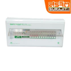 SAFE-T-CUT DSAF-CO12E-63A