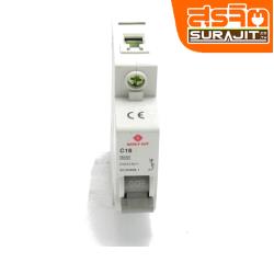 SAVE-T-CUT DSAF-DZ47-1P16A