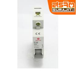 SAVE-T-CUT DSAF-DZ47-1P32A
