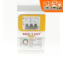 SAVE-T-CUT DSAF-R20-2P63A