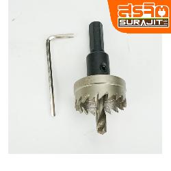SAJO โฮลล์ซอร์เจาะเหล็ก 30 MM. SAJO