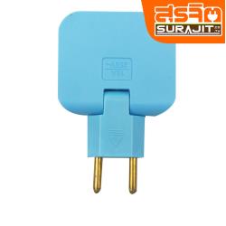  SENTOSHI ปลั๊กพับ 16A 250V