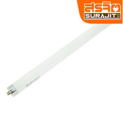 SILVERLIGHT หลอดแบล็คไลท์ขาว 10W 